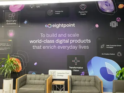 Wall Graphics and Murals Photo